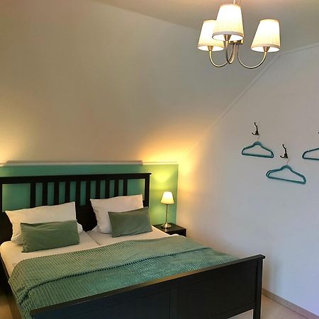 Traumhafte Ferienwohnung auf 100 Quadratmetern für 6 Pers nähe München, ICM, Therme, MUC Forstinning Exterior foto